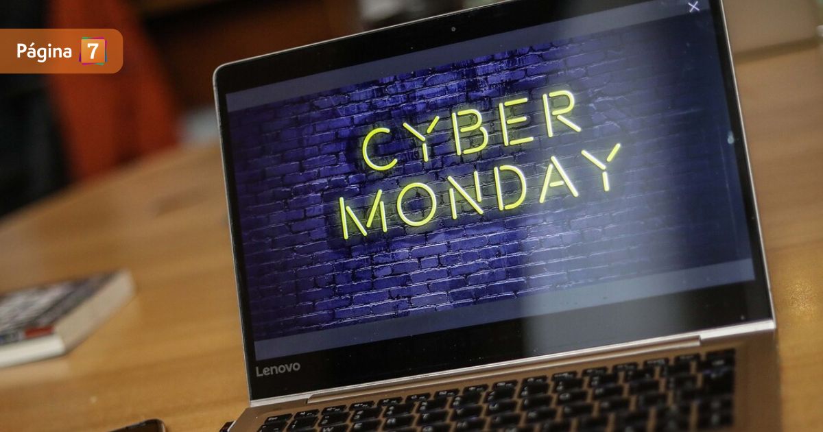 ¿Cuándo es el Cyber Monday 2024? Los detalles del esperado evento de compras online
