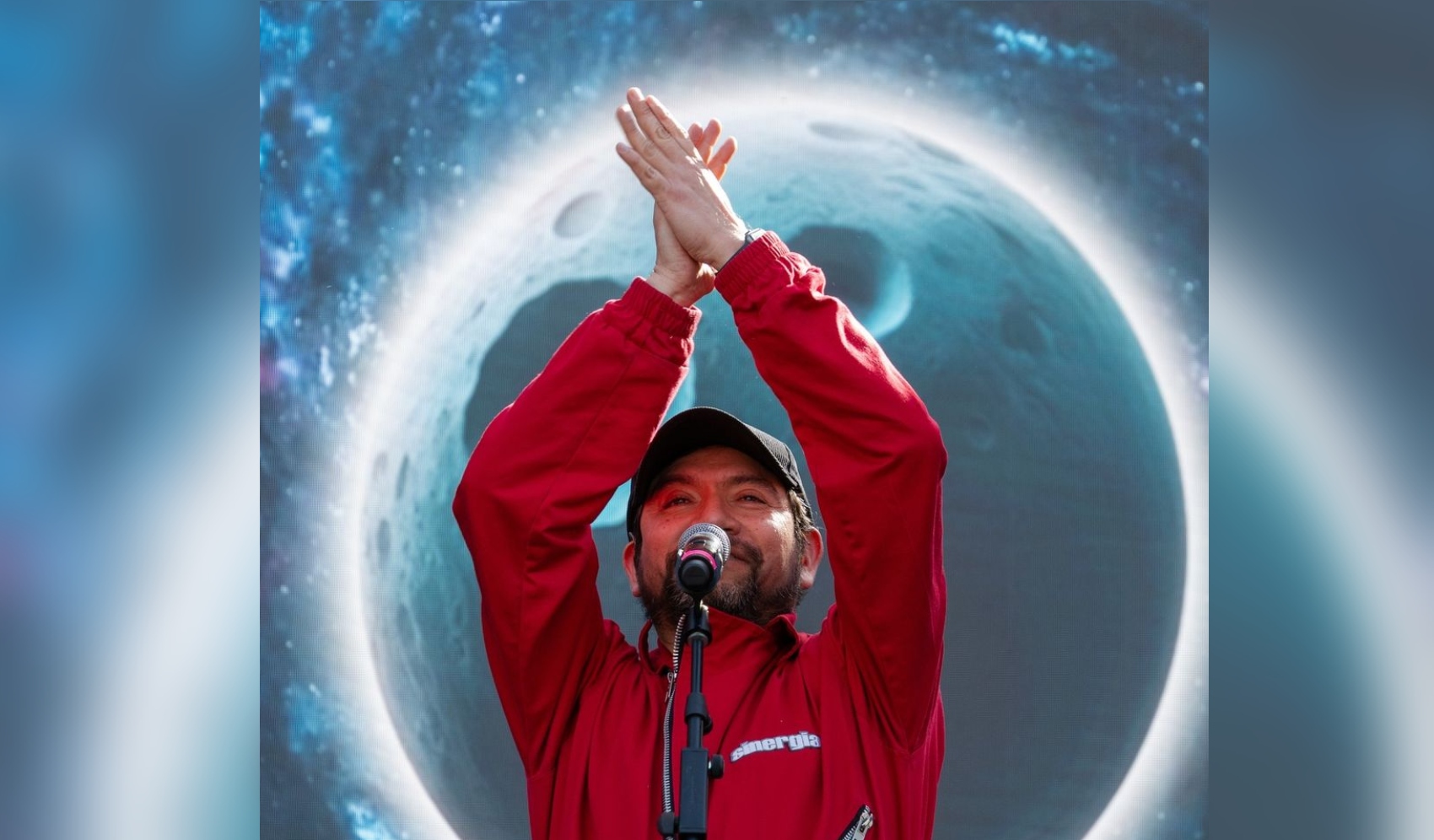 Don Rorro actualizó estado de salud de su hijo tras pedir oraciones: 