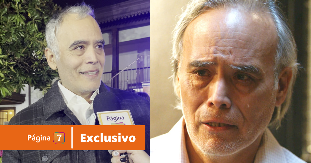 Actor Alejandro Mora lanzó su teoría sobre qué pasó con Don Willy tras el final de Generación 98