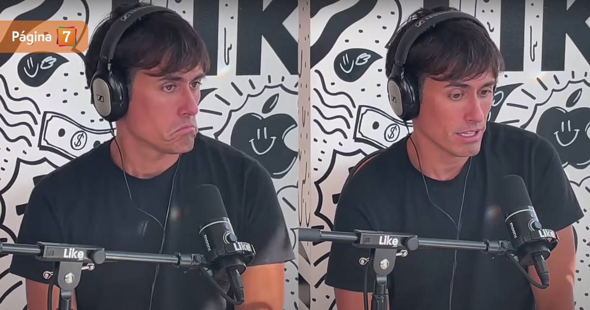 ¿Entraría a un reality? Roberto Cox se sinceró sobre ofertas que ha recibido