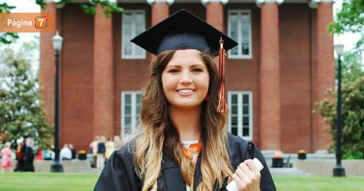 A 10 años del crimen: surgen nuevos audios que serían clave para esclarecer el caso de Erica Hagan