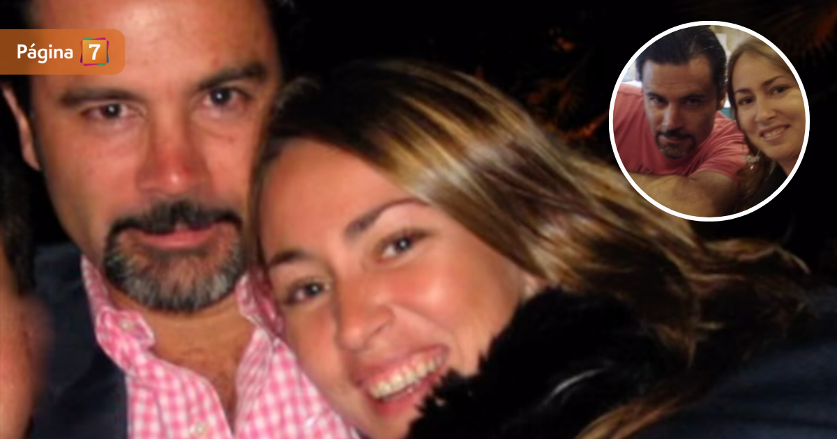 Expareja de Felipe Camiroaga reveló imágenes inéditas en aniversario de su muerte: 
