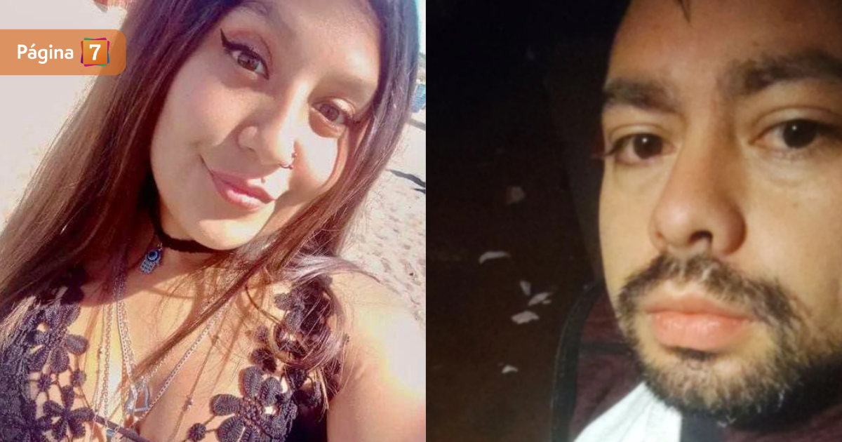 Femicida de Coronel mató a golpes y violó a su expareja tras ataque de celos