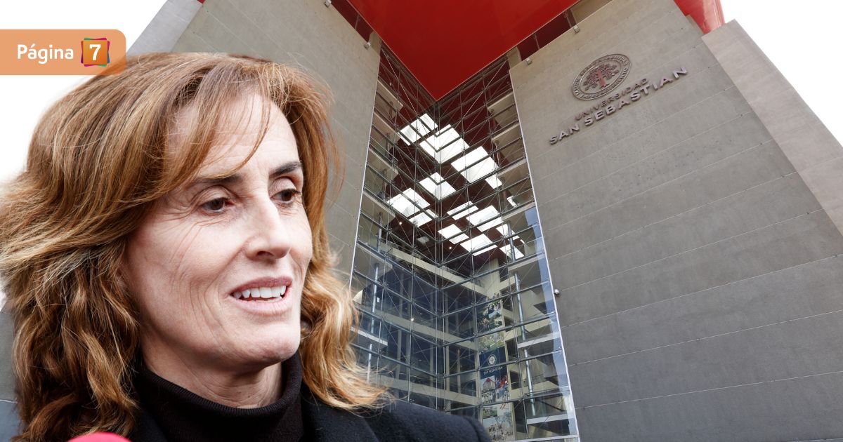 $17 millones mensuales: Fiscalía abre investigación por sueldo de Marcela Cubillos en USS