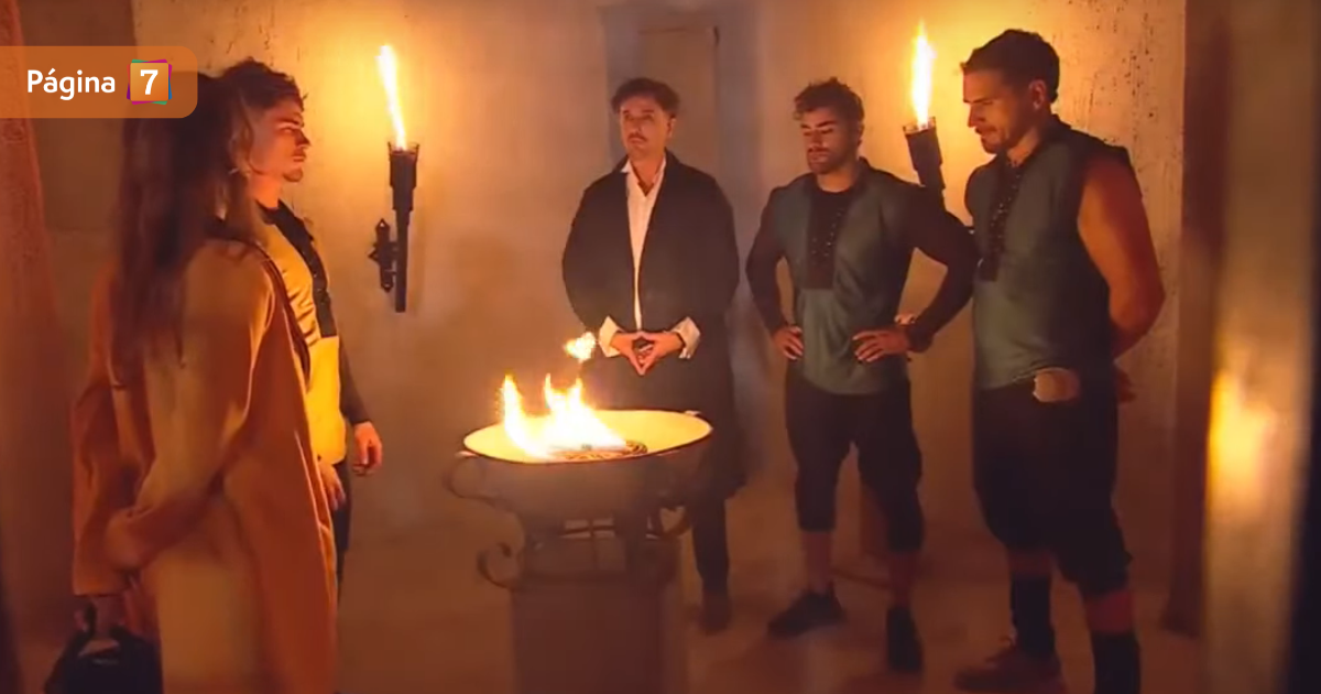 Importante jugador abandonó 