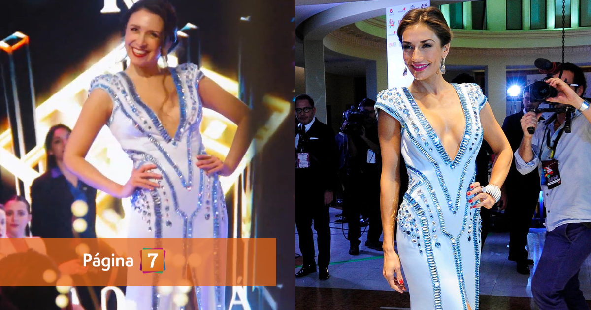 ¿Lo notaste? El guiño a Carolina de Moras en Juego de Ilusiones que no pasó inadvertido