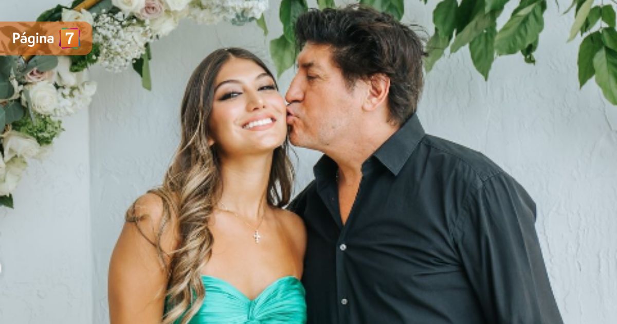 Cuesta más de $23 millones al año: así es la prestigiosa universidad de la hija de Iván Zamorano