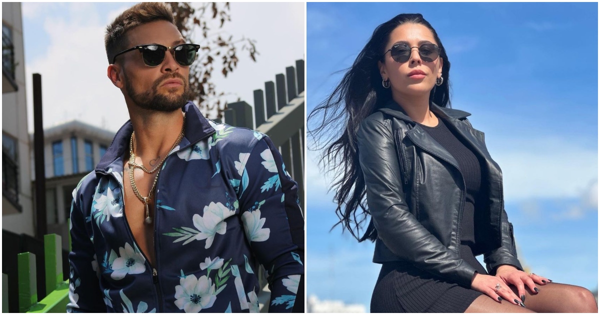 ¿Daniela Aránguiz mintió?: Luis Mateucci reacciona a supuesta llamada que le hizo declarando su amor