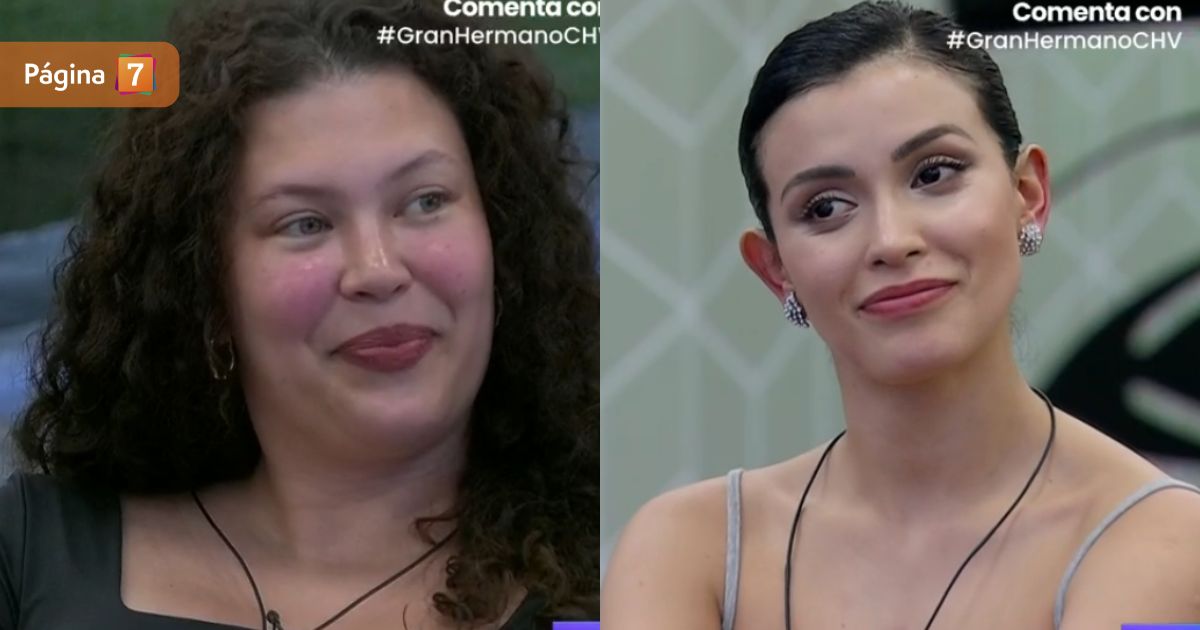 Michelle generó tenso momento tras comentario sobre Cony Capelli en Gran Hermano: 