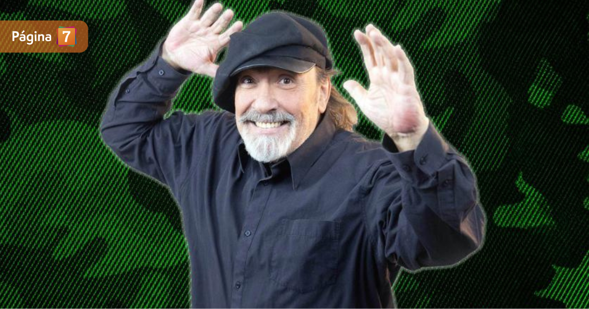 Negro Piñera y su especial trato en 