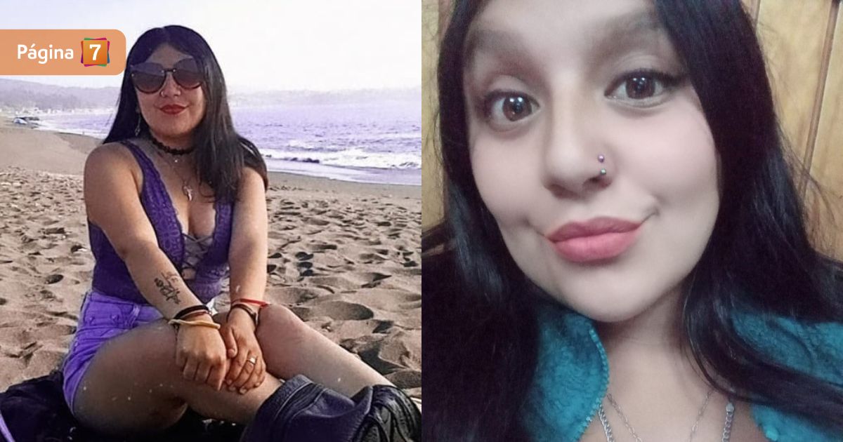 La historia de Nicole Breve, víctima de femicidio en Coronel: habían asesinado a su hermana en 2021