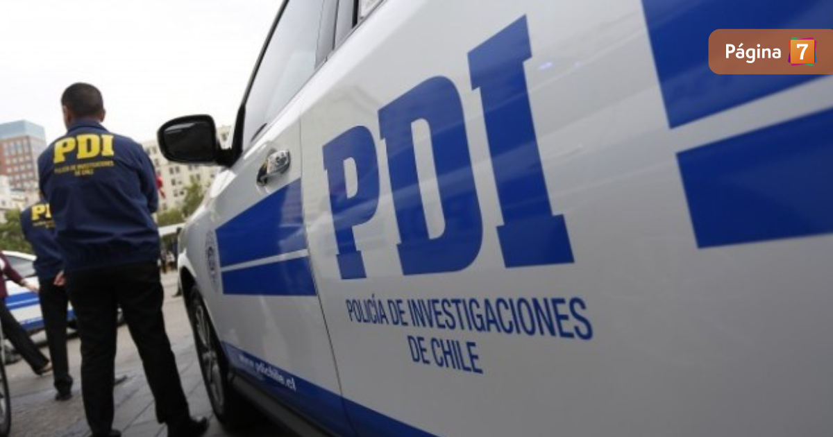 Fue asesinado a balazos tras bajarse de un taxi: investigan muerte de hombre en Puente Alto