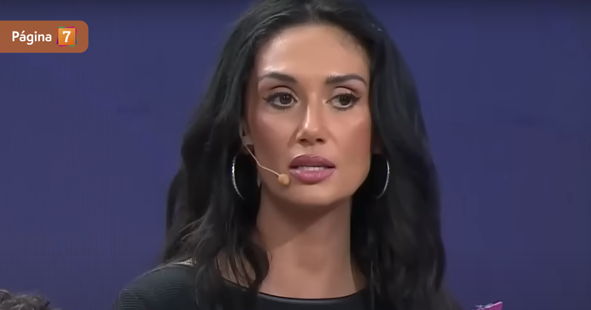 Pamela Díaz se despidió de su abuelita con emotivo video: 