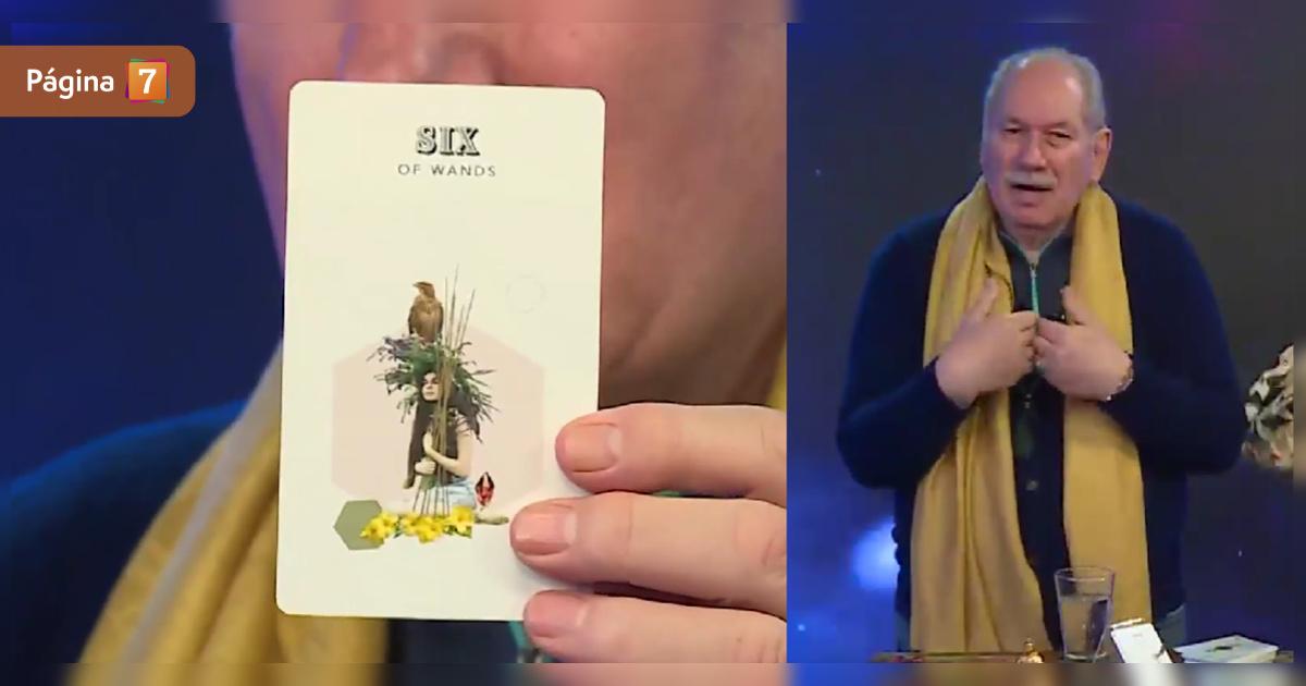 ¿Buscas dinero? Conoce el horóscopo de la “abundancia” de Pedro Engel para este 11 de septiembre