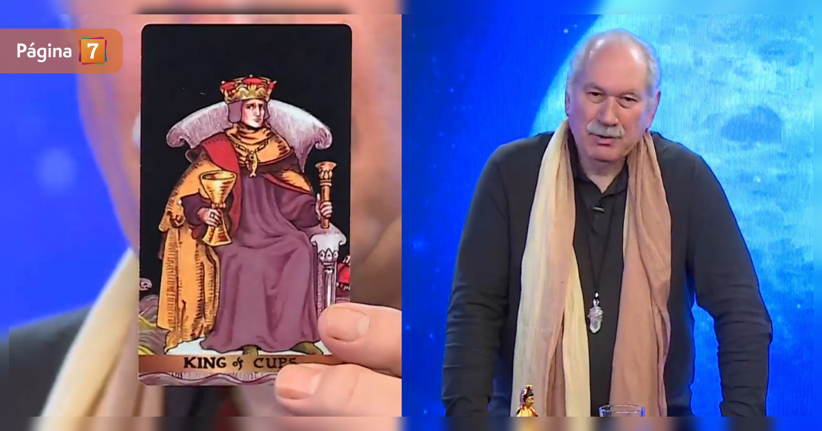 Horóscopo de Pedro Engel: revisa cómo estará cada signo durante este 25 de septiembre