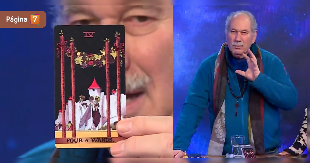 ¿Con problemas de dinero? Revisa el horóscopo de Pedro Engel para este 5 de septiembre 