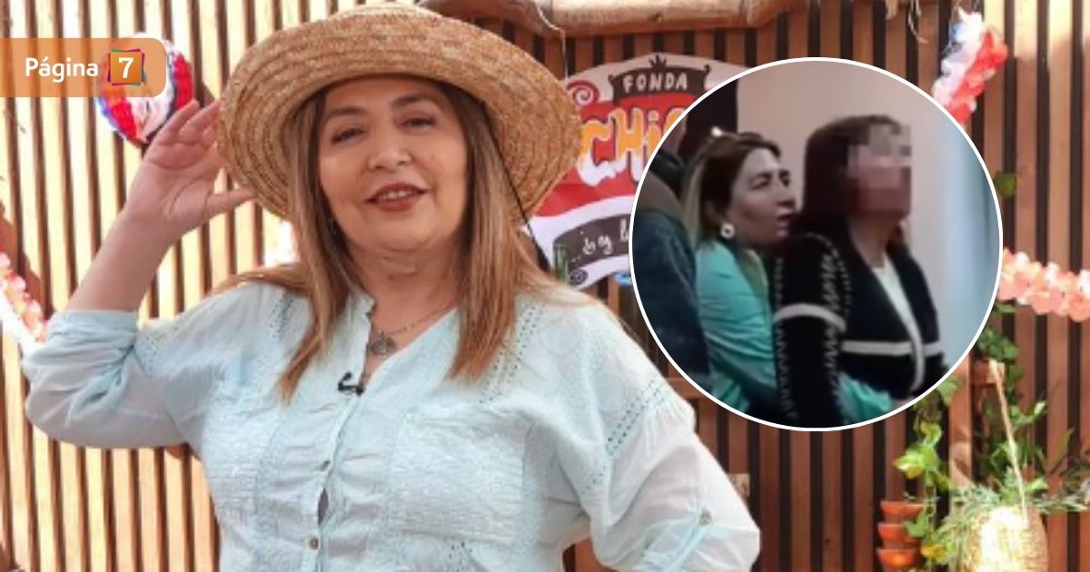 Pincoya salvó a clienta que se ahogaba en restaurante: cibernautas celebraron su rápida acción