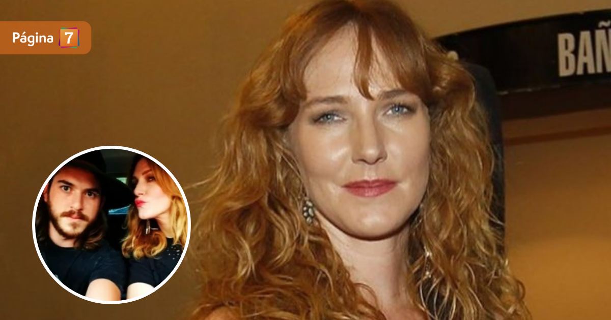 Pololo de Cata Pulido le dedicó un romántico mensaje: 