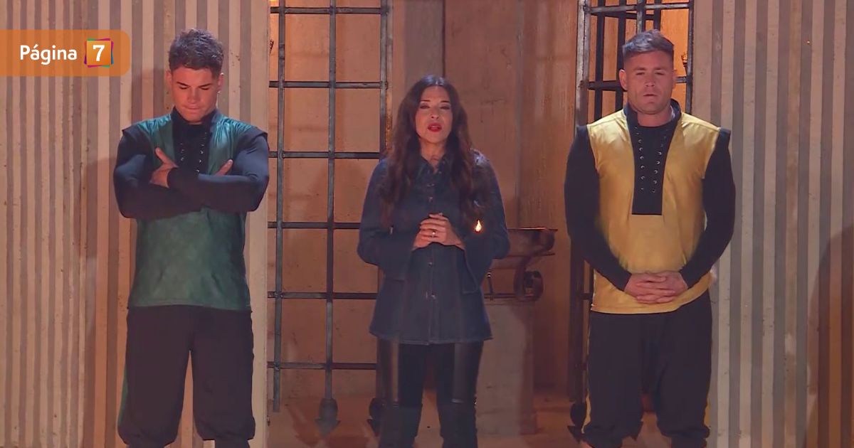 Rai derrotó a Pancho en un exigente círculo de fuego en GoS: causó polémica por ceder inmunidad