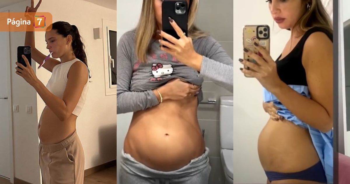 ¿Qué es el SIBO? Los síntomas de la enfermedad que produce hinchazón excesiva