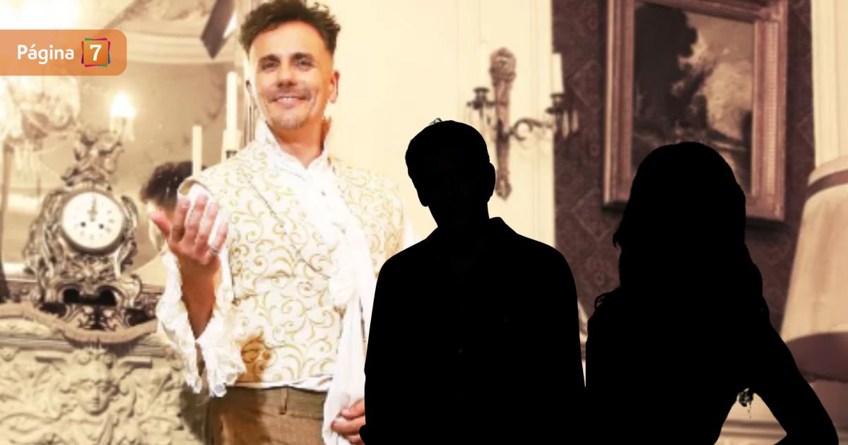 Sergio Lagos postuló a sus rostros ideales para estar en un reality: “Serían muy buenos personajes”