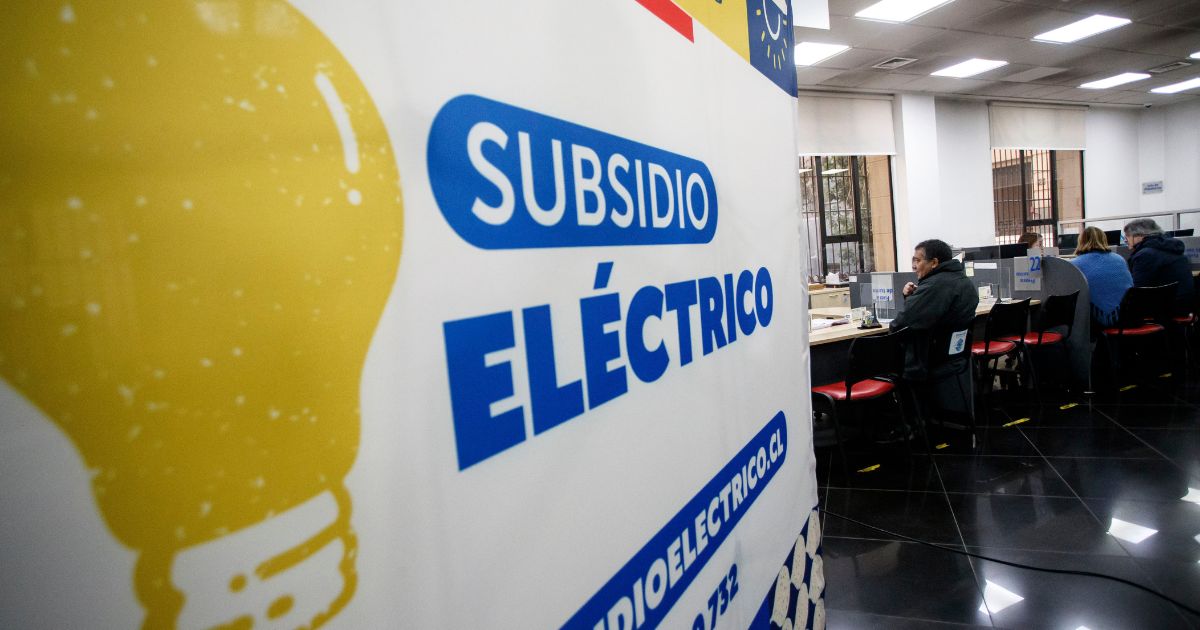 Subsidio Eléctrico: ¿cuándo comienza el segundo plazo para postular?