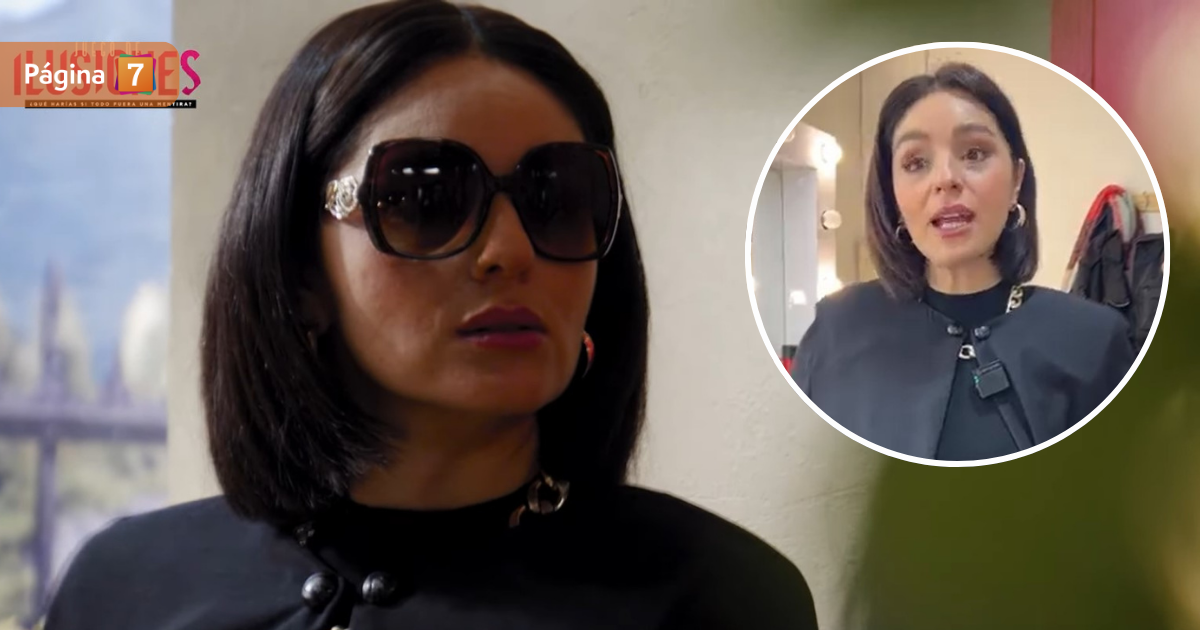 ¿Buscará venganza? Nathalia Aragonese aclaró dudas sobre el regreso de Susana a Juego de Ilusiones