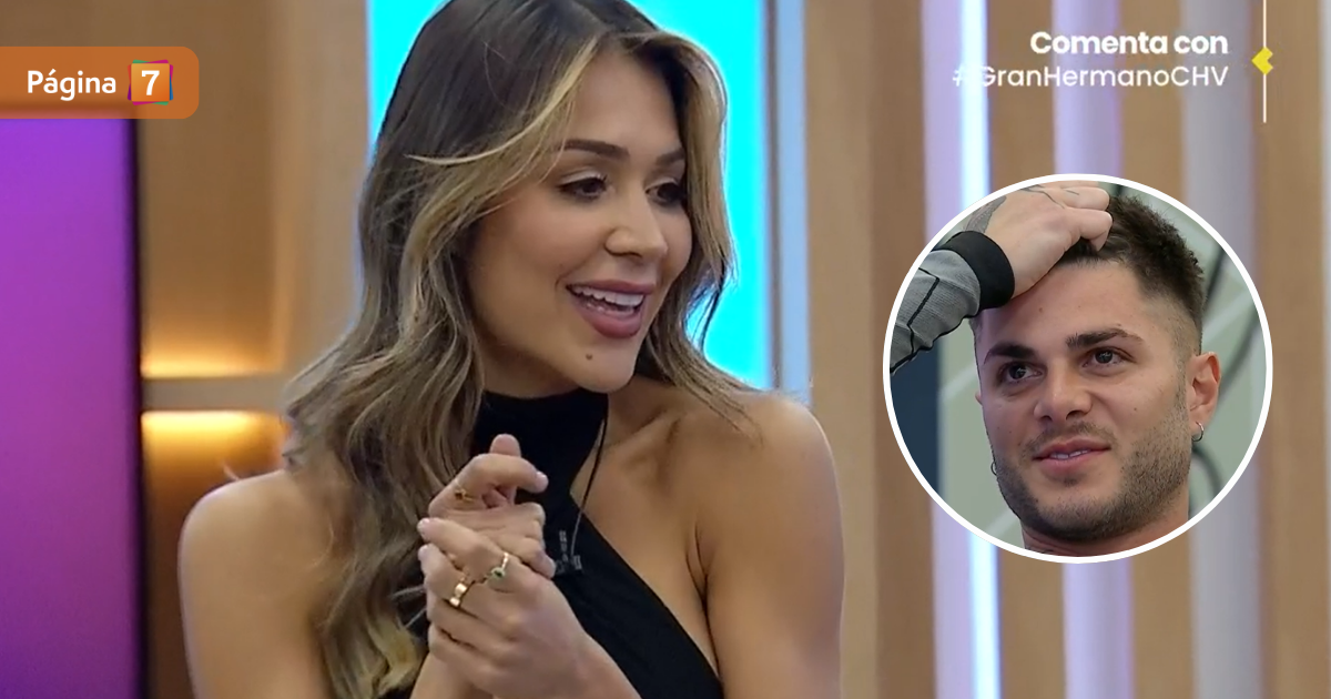 ¿Una chance para Manuel? Revelan nueva situación amorosa de Chama antes de volver a Gran Hermano