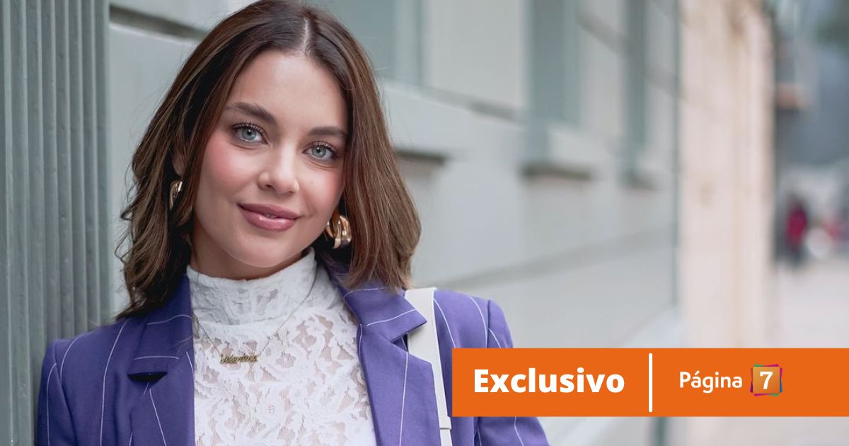 Vale Caballero celebra su nominación a los Kids Choice Awards: “Al principio pensé que era mentira”