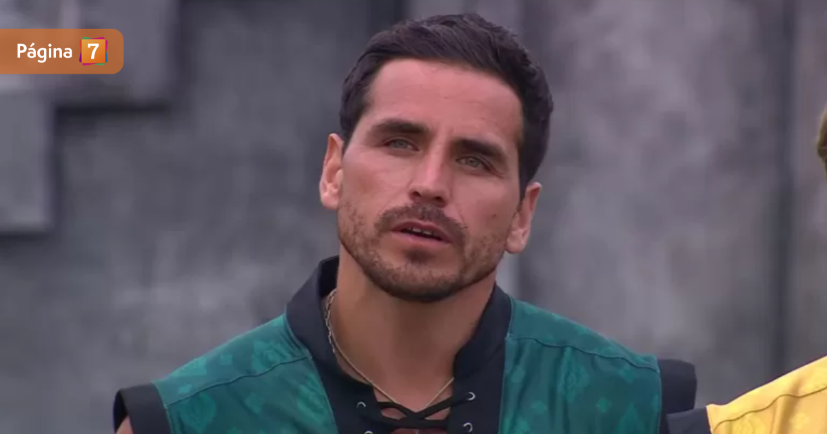 ¿Se parecen? Viralizan al papá de Pangal Andrade en redes sociales