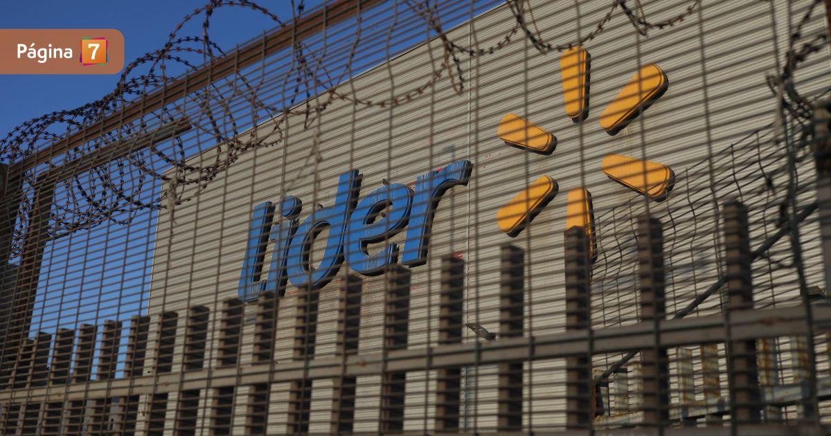 ¿Walmart cerrará sucursales en Chile? Compañía aclara alarmante noticia difundida en redes