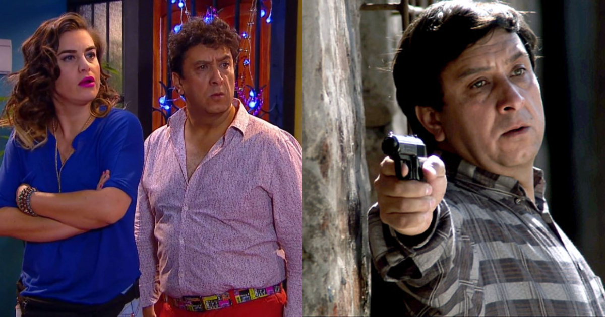 ¿Lo recuerdas? El presente de Otilio Castro, el actor que participó en Pituca sin Lucas y Los 80