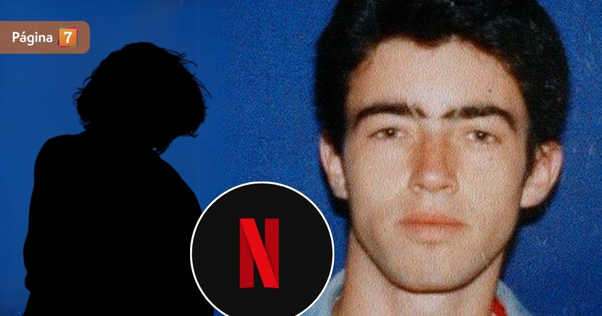 El actor de 'Pobre Novio' que interpretará a Jorge Matute Johns en nueva serie de Netflix