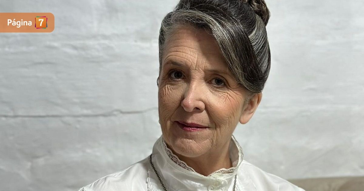 Actriz tras Amanda en Ganar o Servir recordó a su hermana fallecida: 