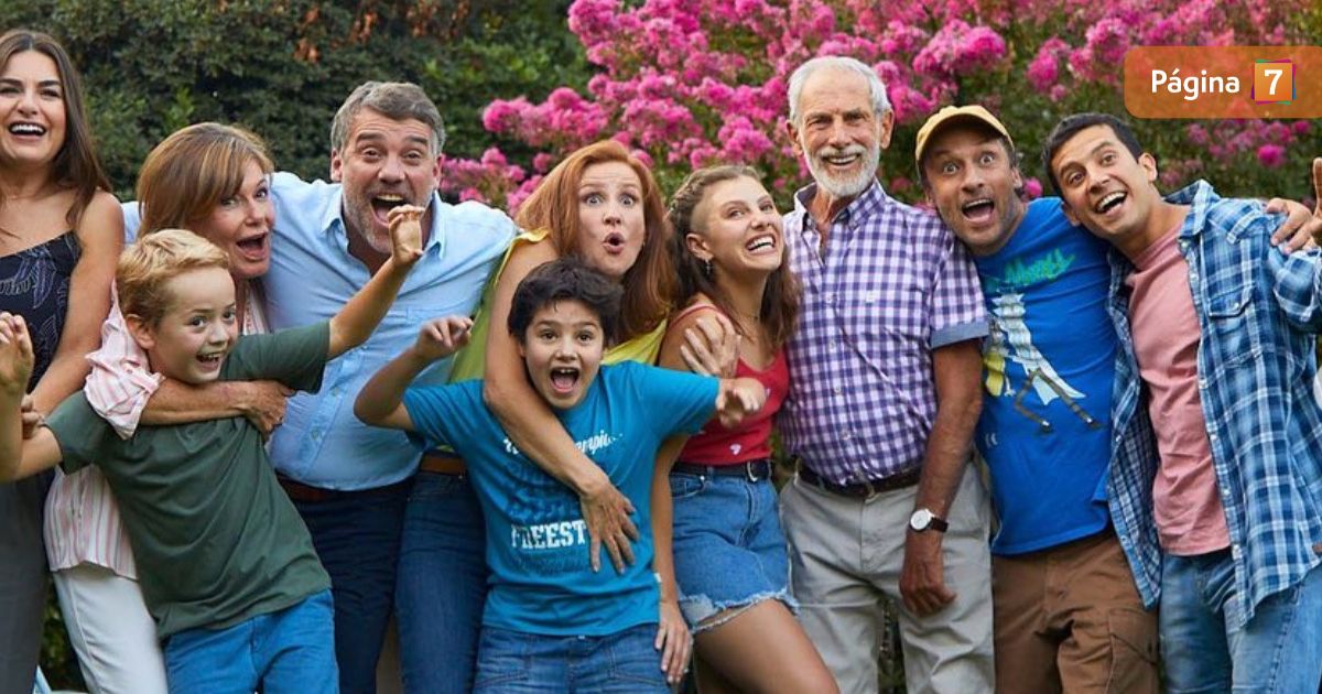 Actriz de 'Como la vida misma' anunció importante paso en su relación: 