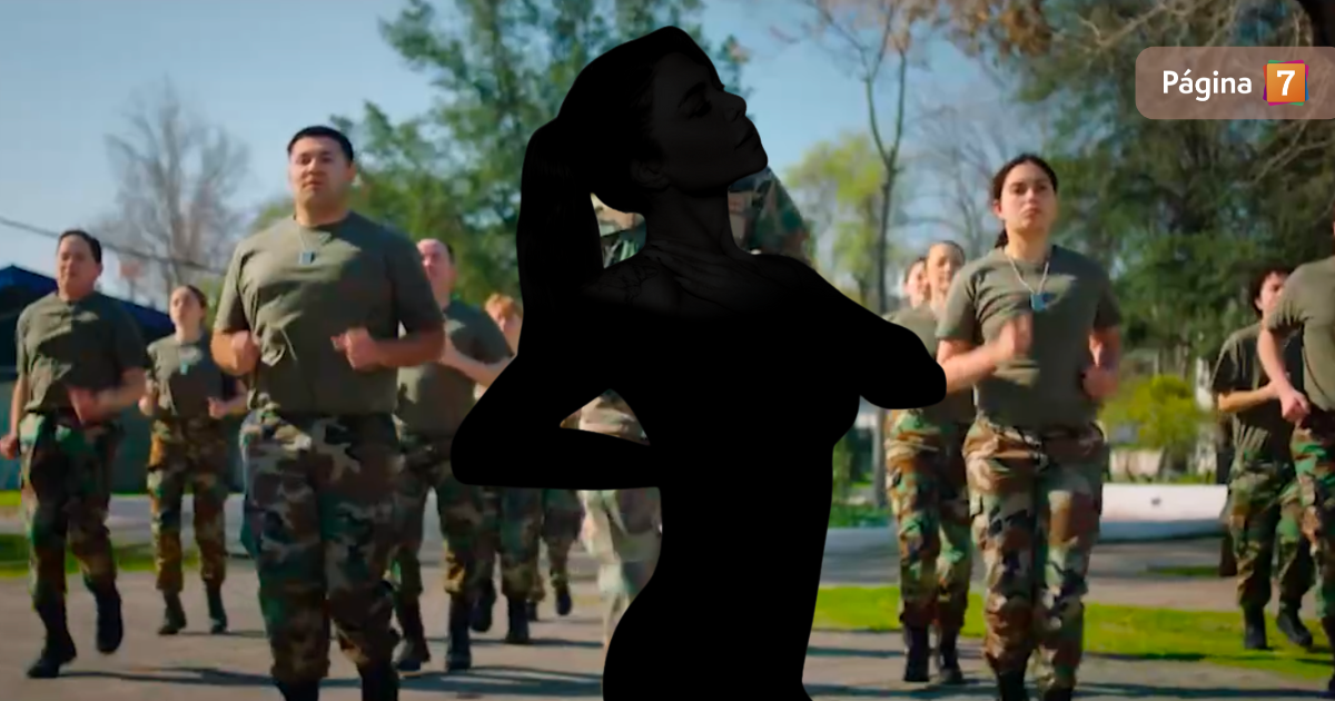 Palabra de Honor tendría nuevo recluta: actriz con exitosa cuenta de OnlyFans ingresaría al reality