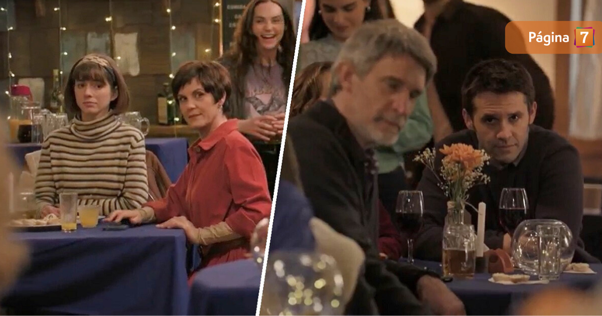 Adelanto especial de 'Al Sur del Corazón': ¿cambiarán las cosas entre las Bravas y los Toro?