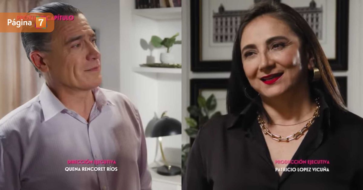 Avance de Juego de Ilusiones reveló plan de Patricia para conquistar a Julián: 