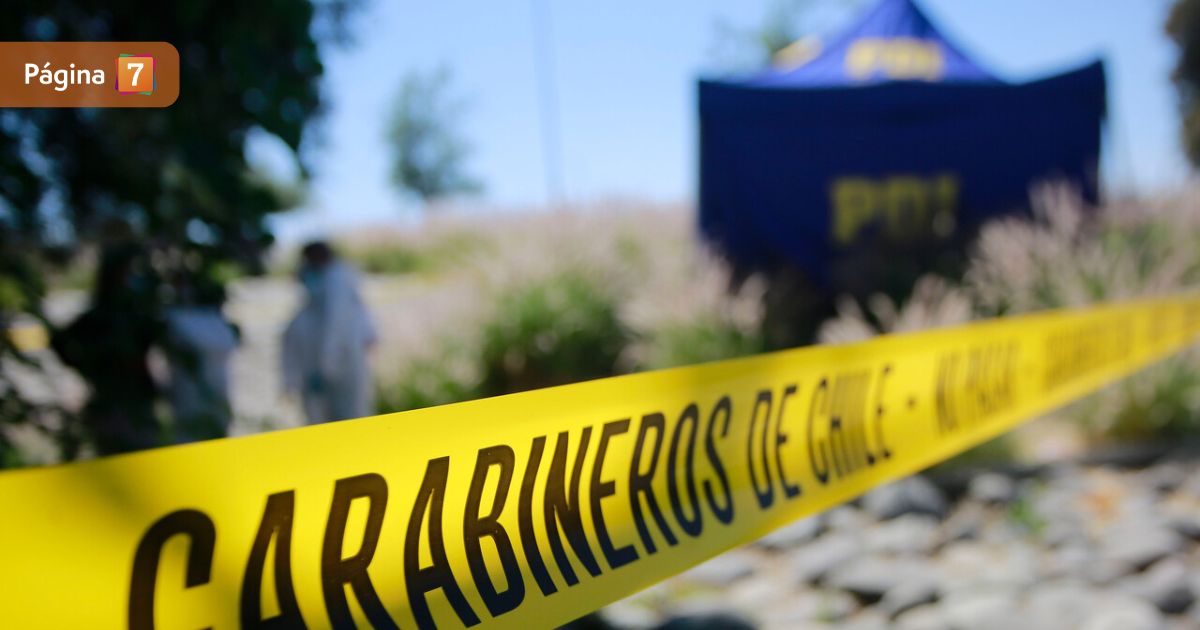 Adolescente de 15 años murió baleada en medio de una fiesta en Calama: lo que se sabe del caso