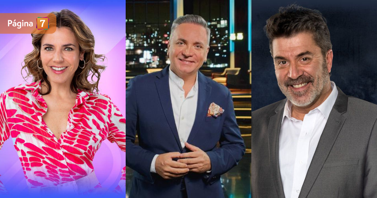 TV+ anuncia cambios para 