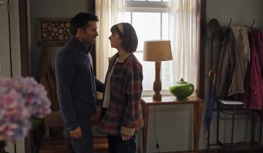 adelanto de Al Sur del Corazón