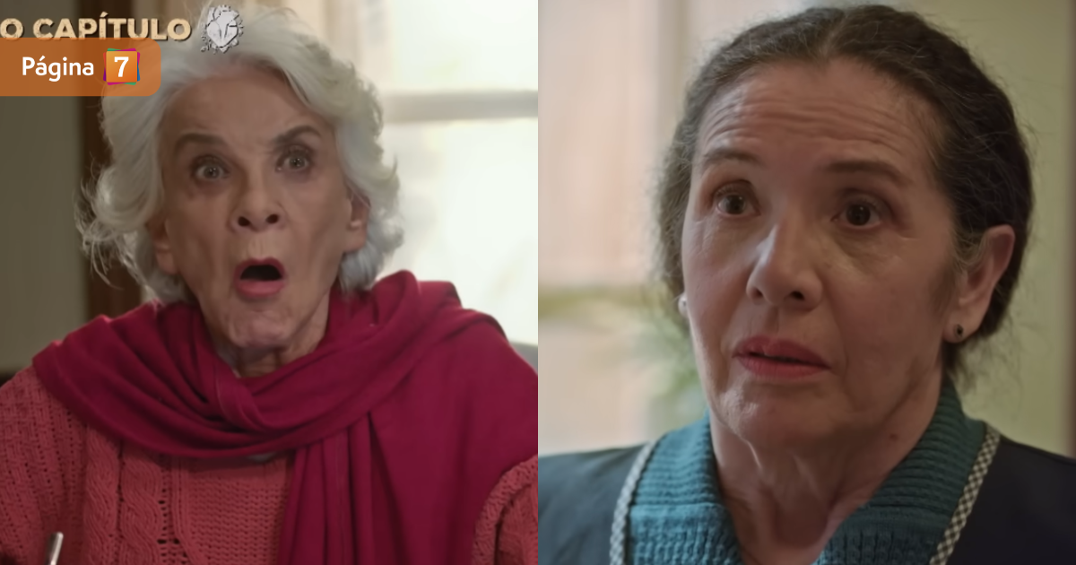 Llegada de nuevo personaje a Al Sur del Corazón sacudirá a Tránsito: quedará en shock