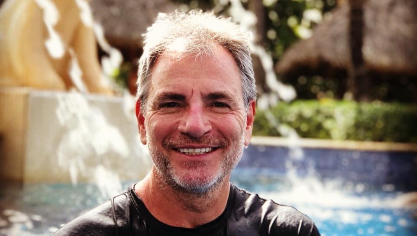 Álvaro Rudolphy y su drástica decisión sobre teleseries: 