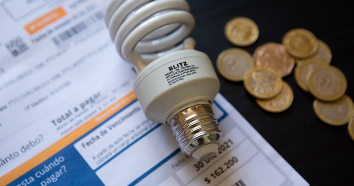 Nueva alza de la energía eléctrica desde octubre: cuentas subirán un 23%
