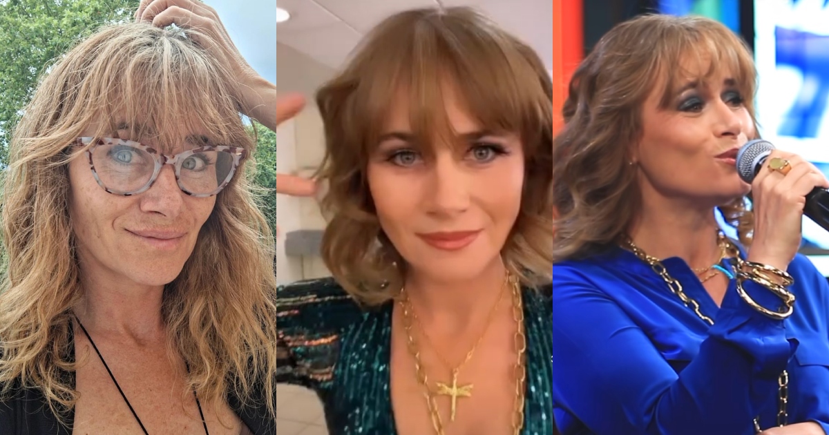 Amaya Forch recordó el fin de su matrimonio con Amaro Gómez-Pablos: 