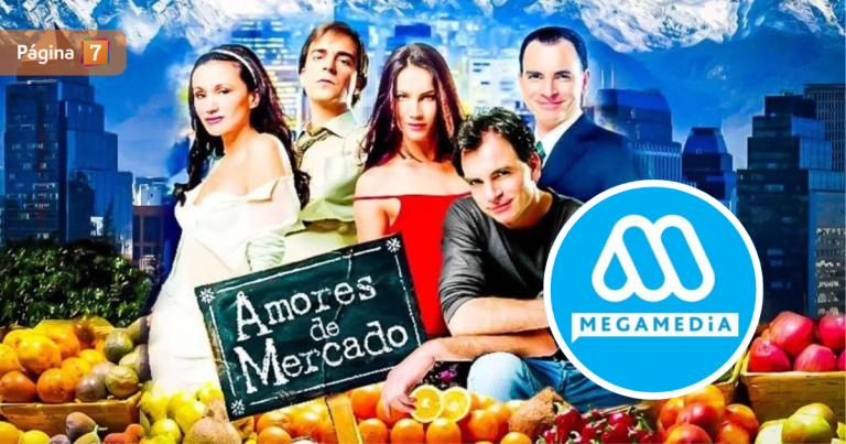 Ante remake: los actores y actrices del elenco original de Amores de Mercado que fallecieron