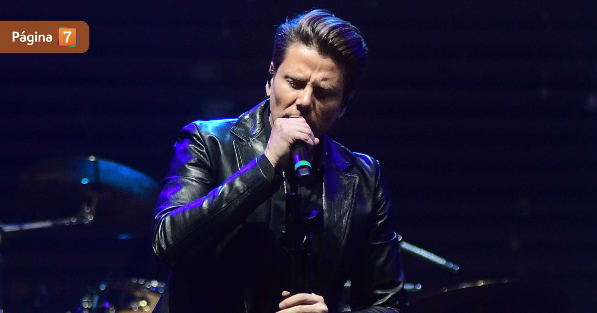 La triste pérdida que enluta la vida de Andrés de León: falleció su hermana menor