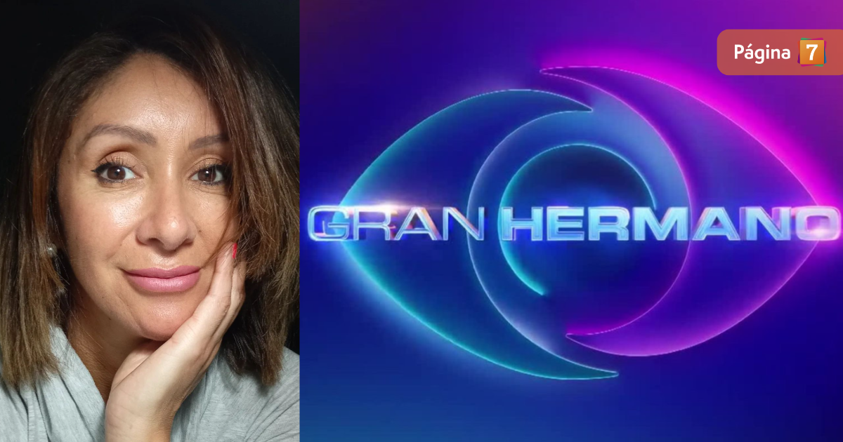 Angélica Sepúlveda apuntó a dos excompañeros de GH: 