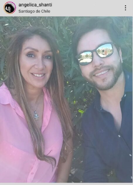 Angélica Sepúlveda se suma a plataforma de contenido para adultos