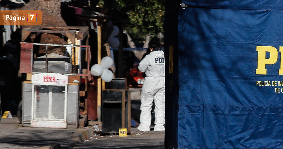 Autores de balacera en Bajos de Mena siguieron ambulancia para 